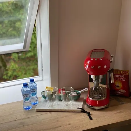 Bed & Breakfast B. Bruges